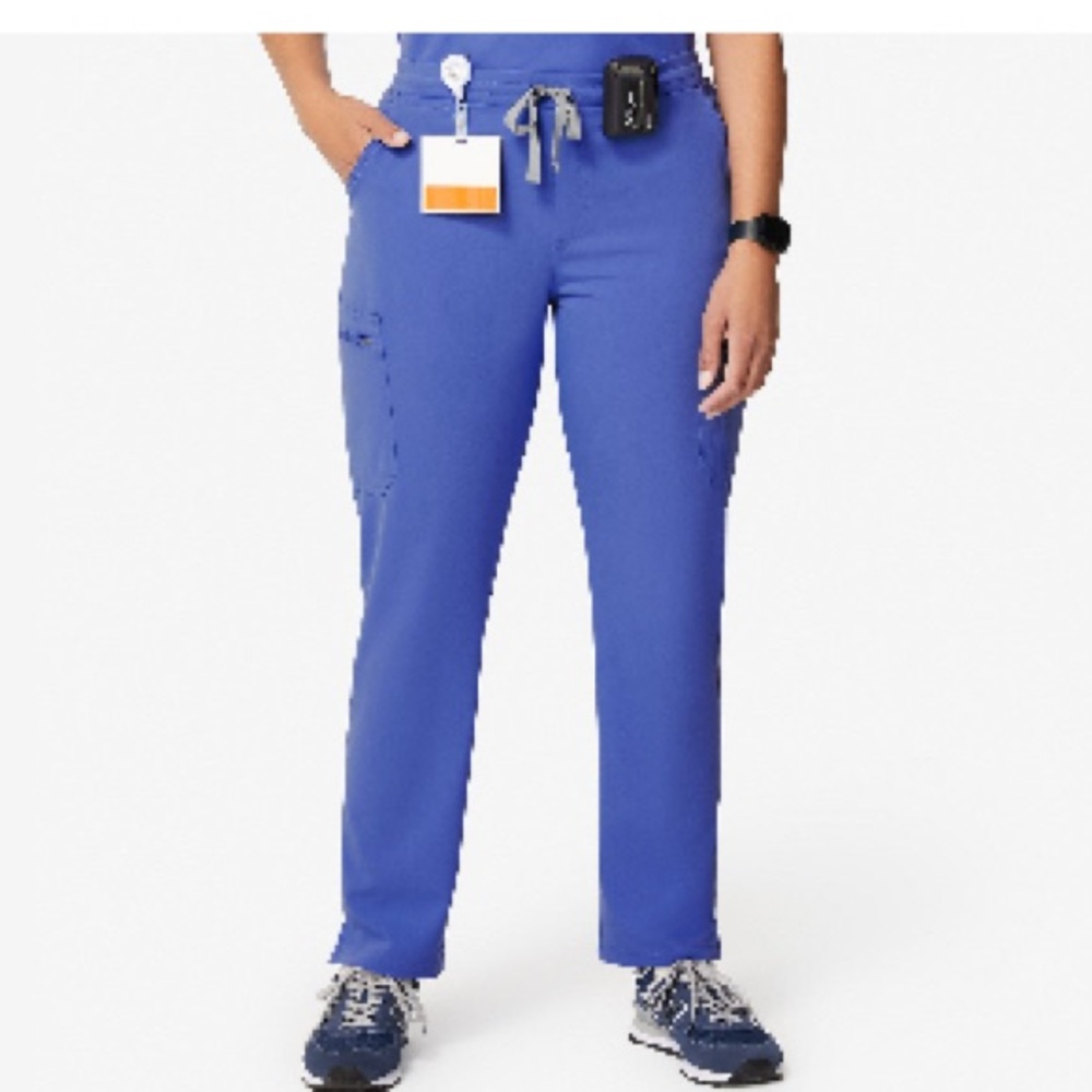 FIGS YOLA Scrub pants